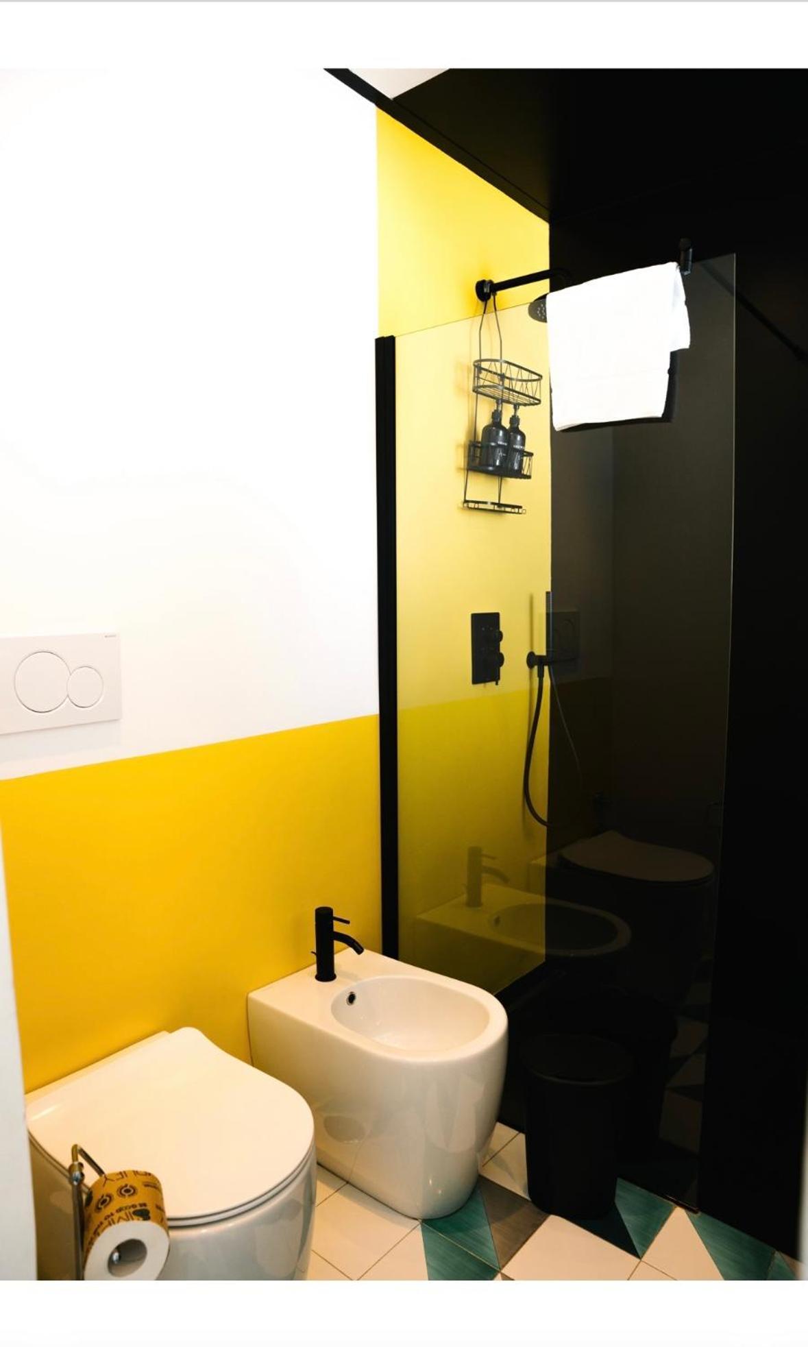 Apartamento La Pigolina Blue Positano Exterior foto