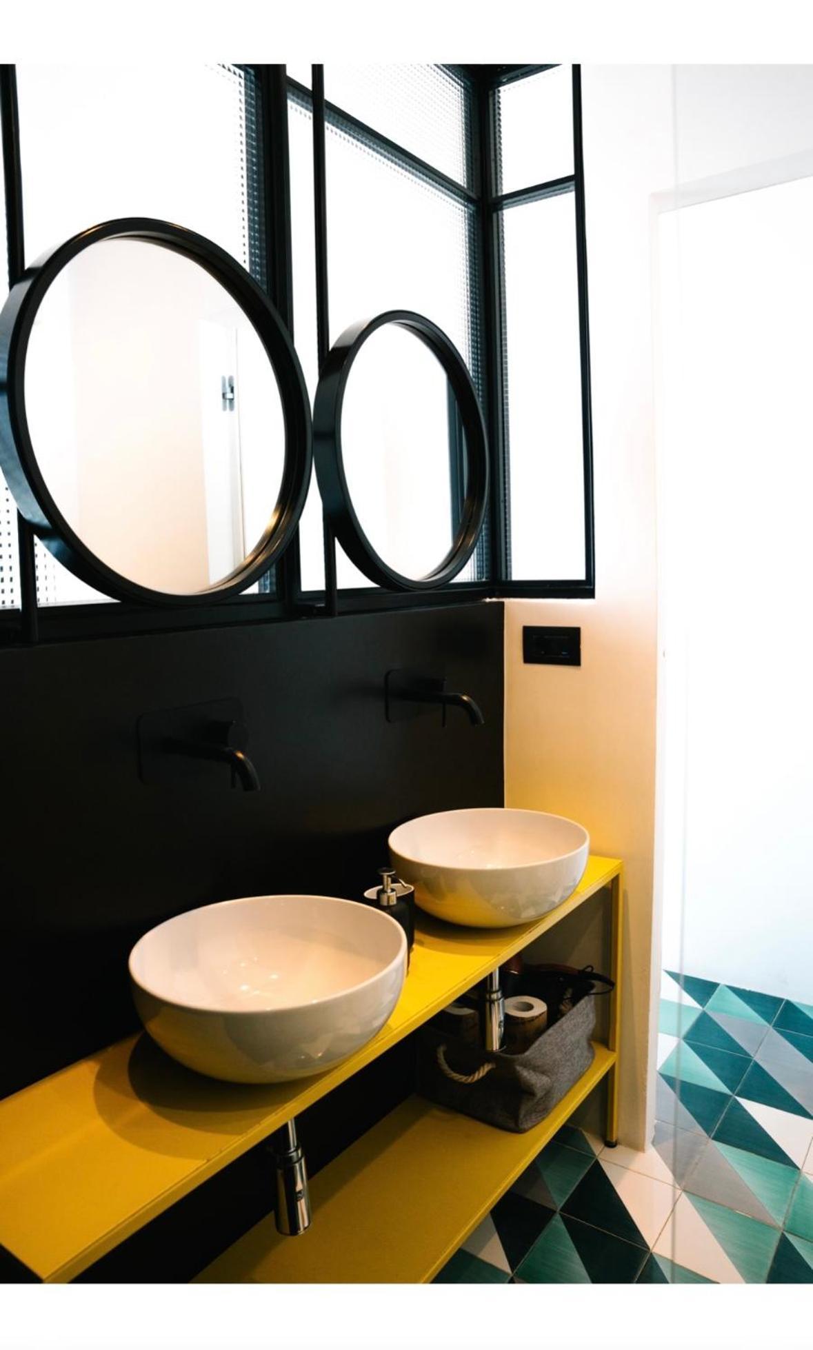 Apartamento La Pigolina Blue Positano Exterior foto